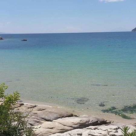 Willa La Casa Sul Mare PalaiónTsiflíkion Zewnętrze zdjęcie